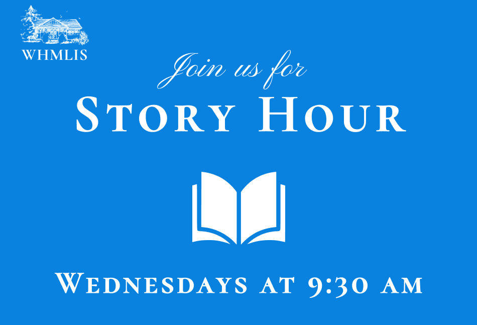 Children's Story Hour