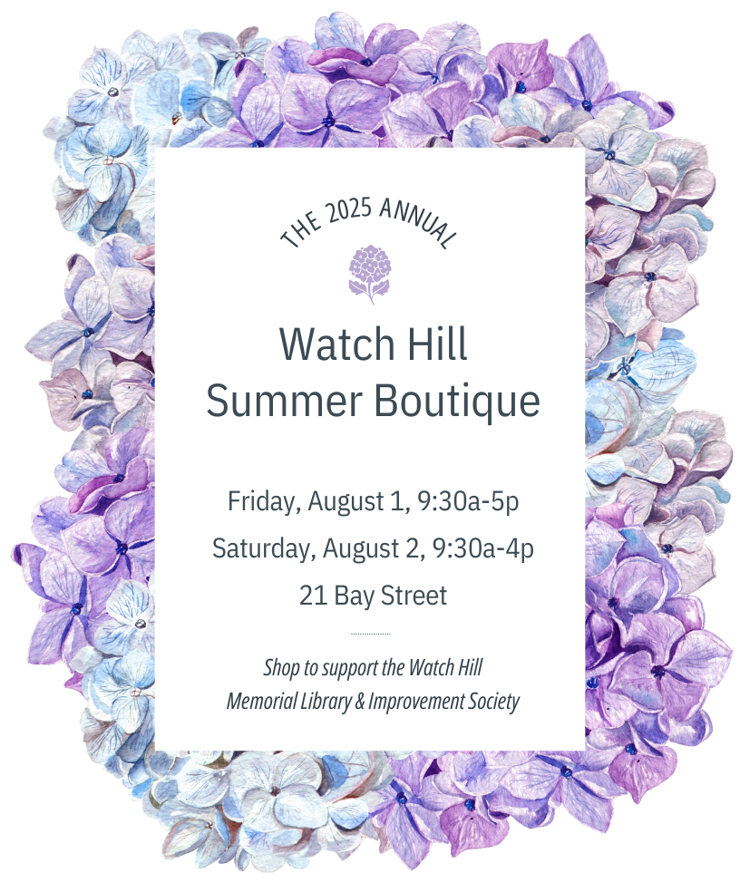 Summer Boutique