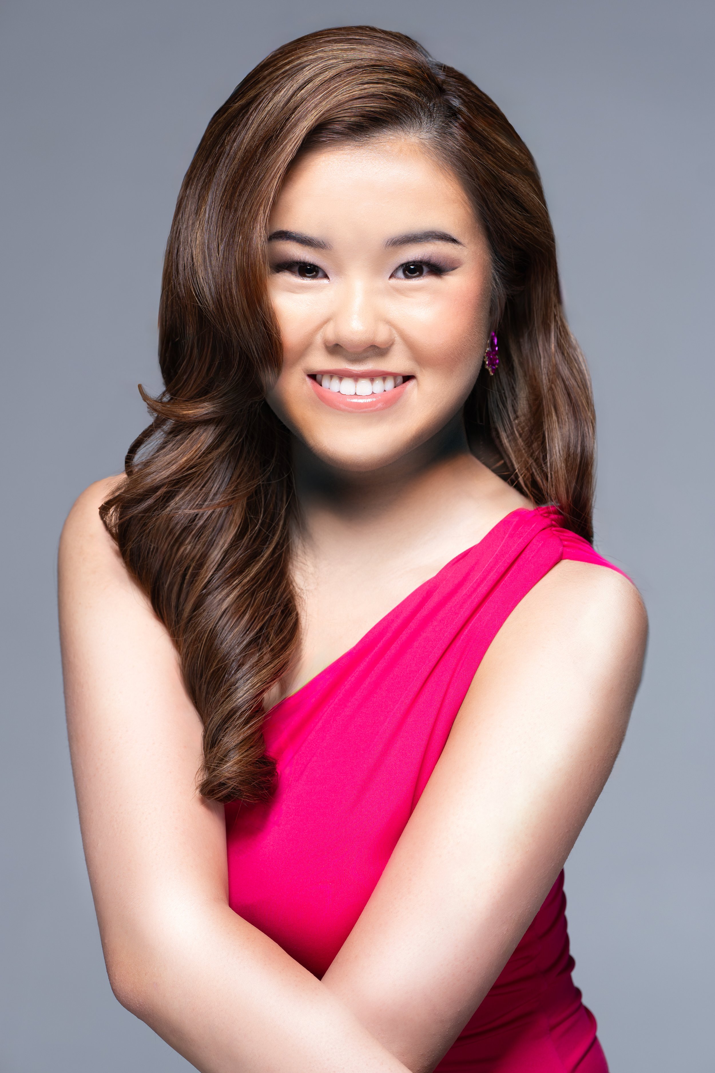 Michelle Liu - Jr Teen