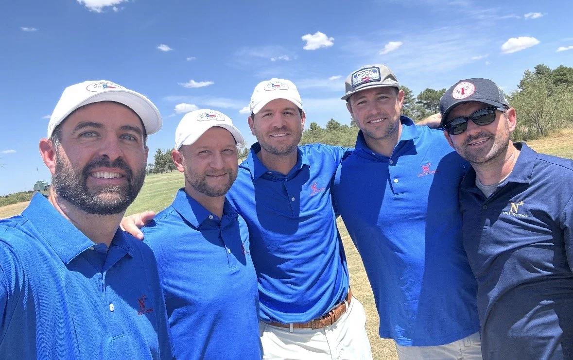 Birdie Sponsor 2026