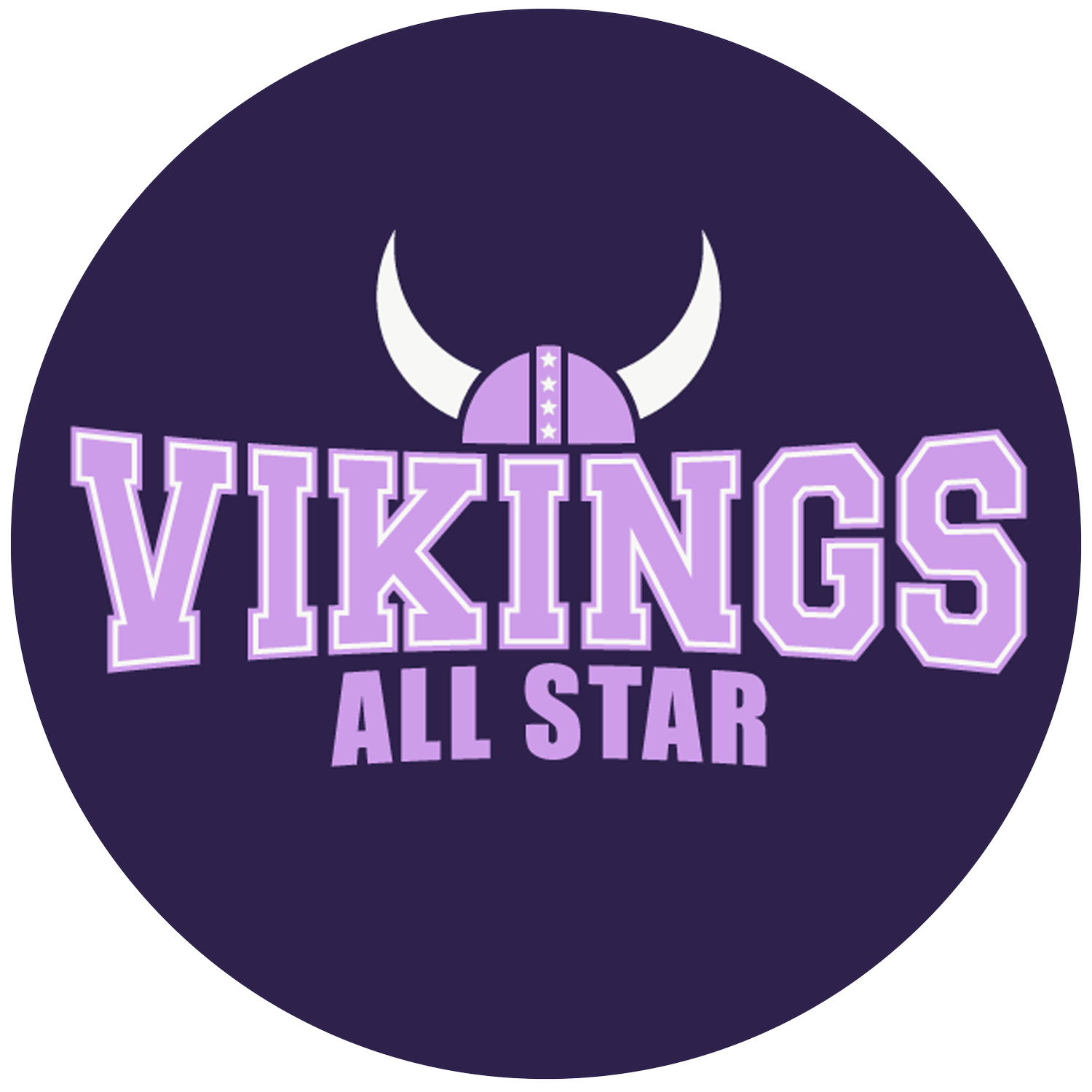 Vikings All Star