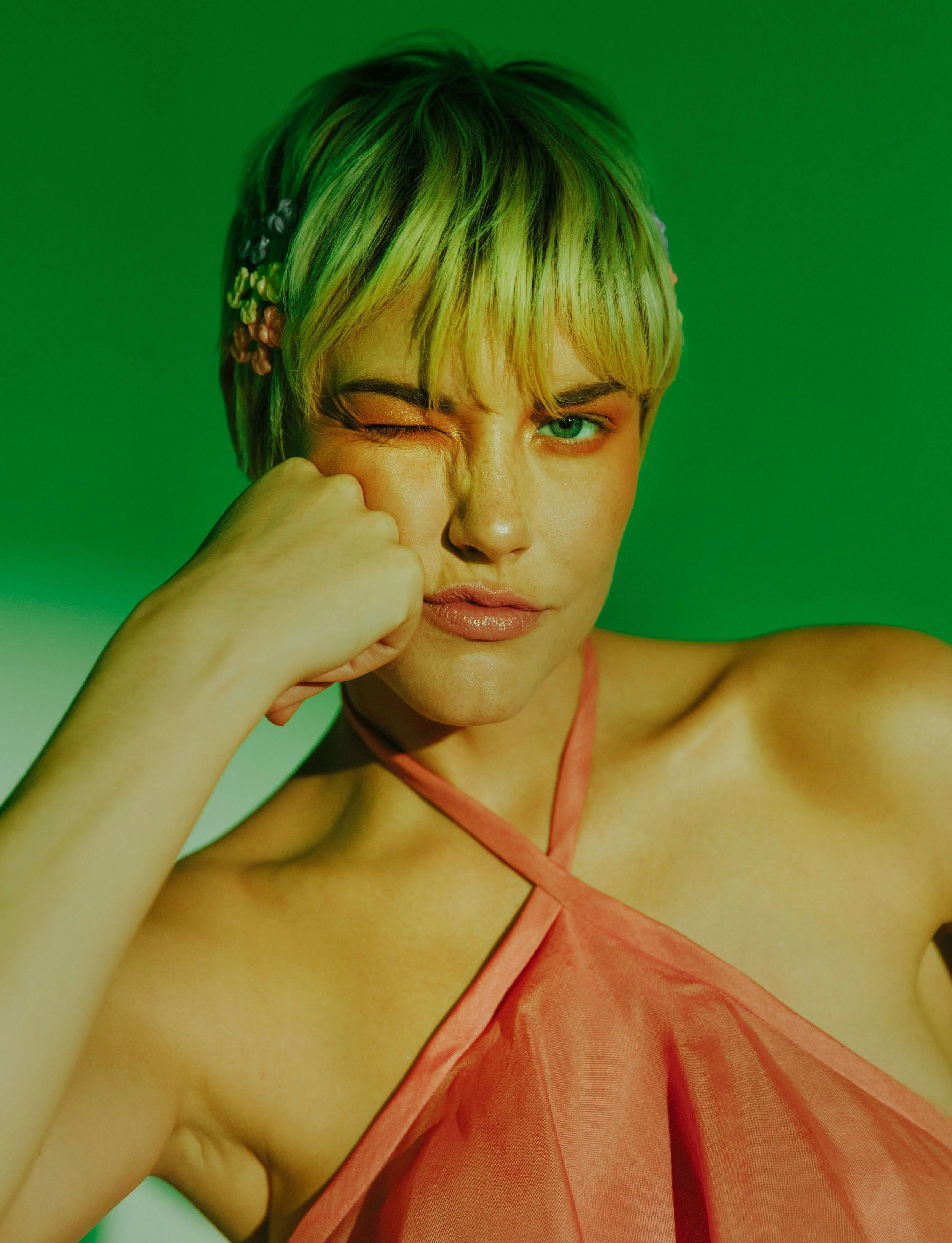 What Is Sustainable Fashion?