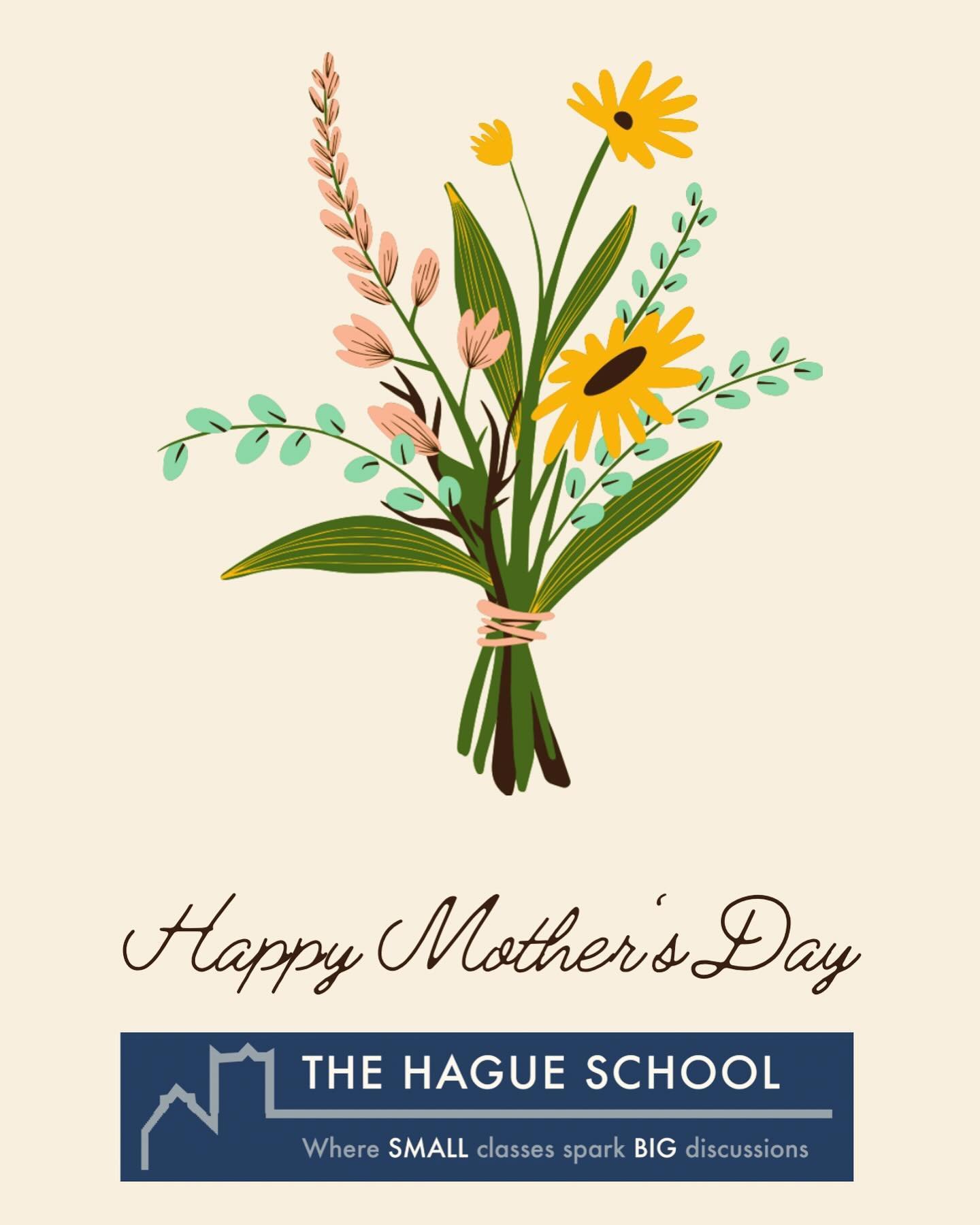 Happy Mother&rsquo;s Day to our families &amp; friends!