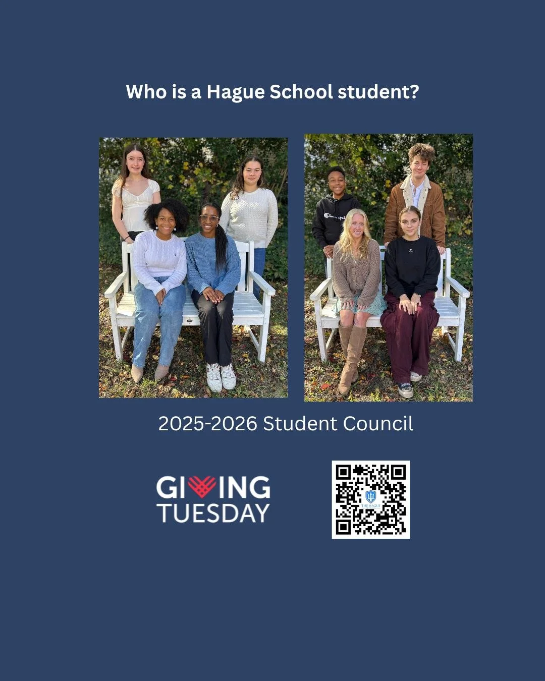 The Hague School students are known for being curious, collaborative, and academically driven. They thrive in the school&rsquo;s small, discussion-based classes, where they&rsquo;re encouraged to think critically, communicate confidently, and take ow