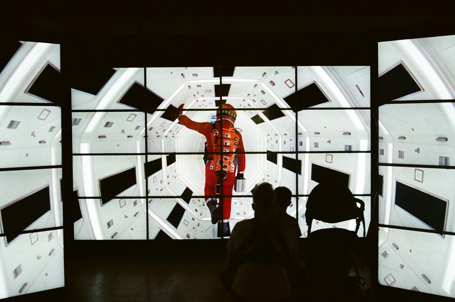 Stanley Kubrick Museum