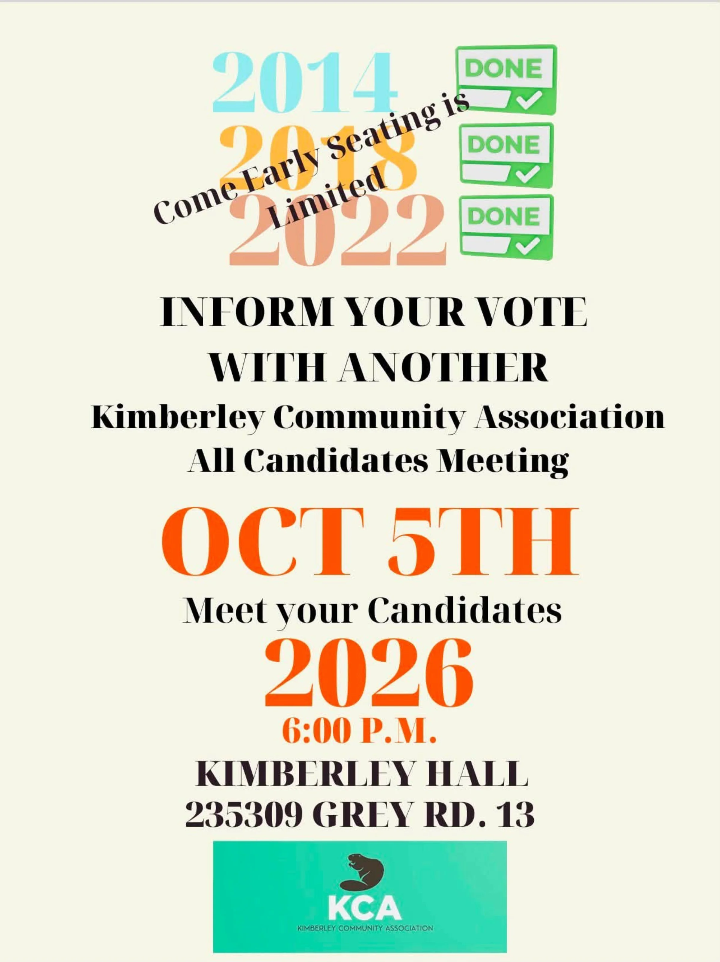 Kimberley