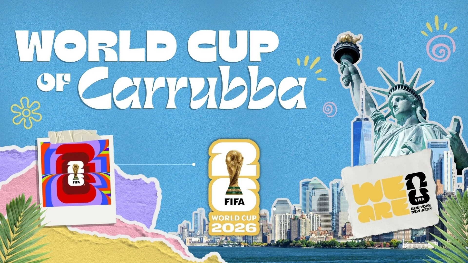 World Cup of Carrubba 2026