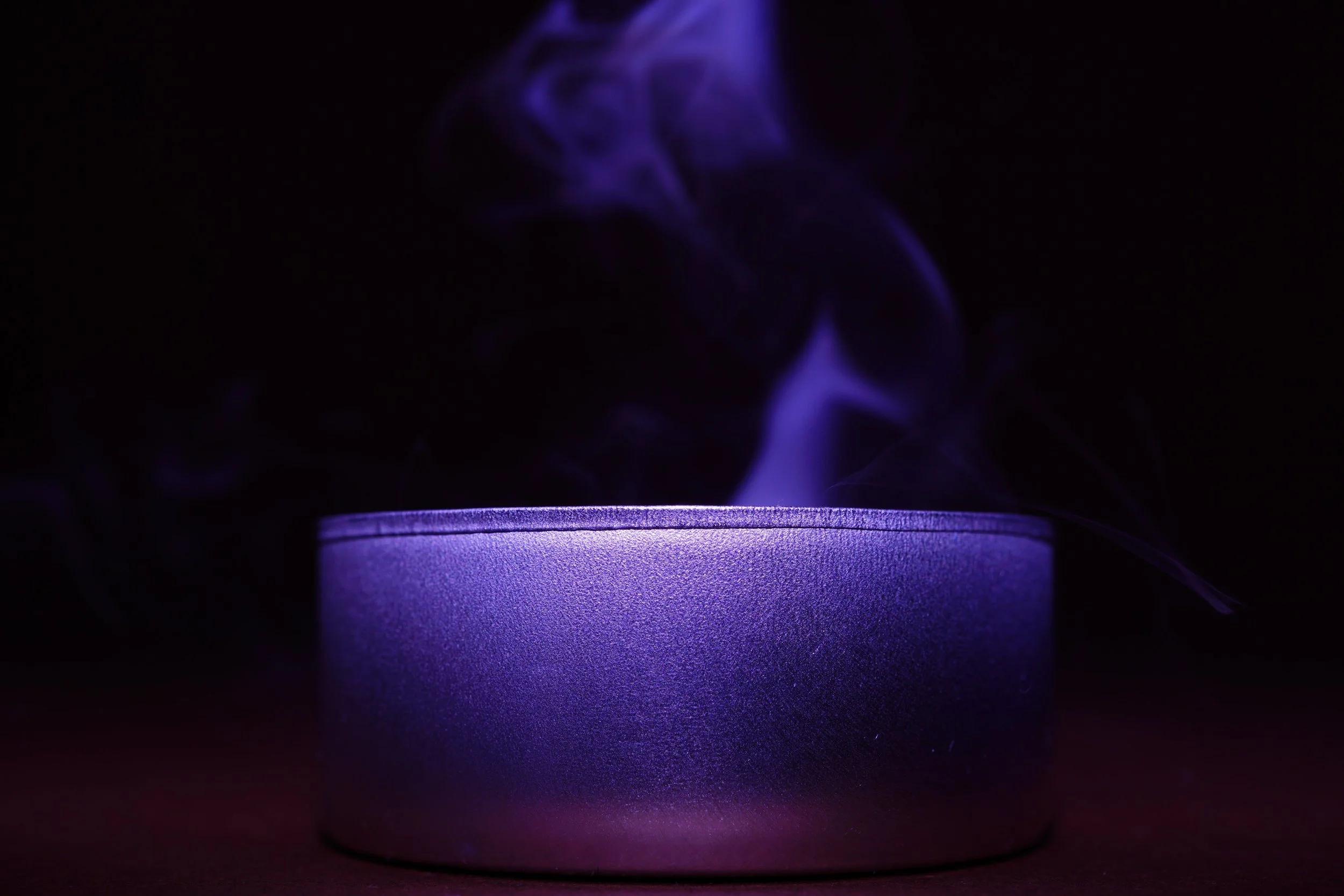Emerging Aromas Trends │ Carrubba