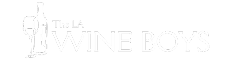 The LA Wine Boys