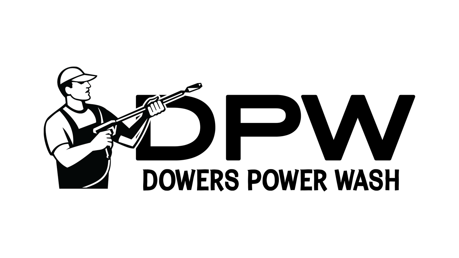 Pressure Washing Services Lacey, Olympia, Tumwater WA Dowers Power Wash