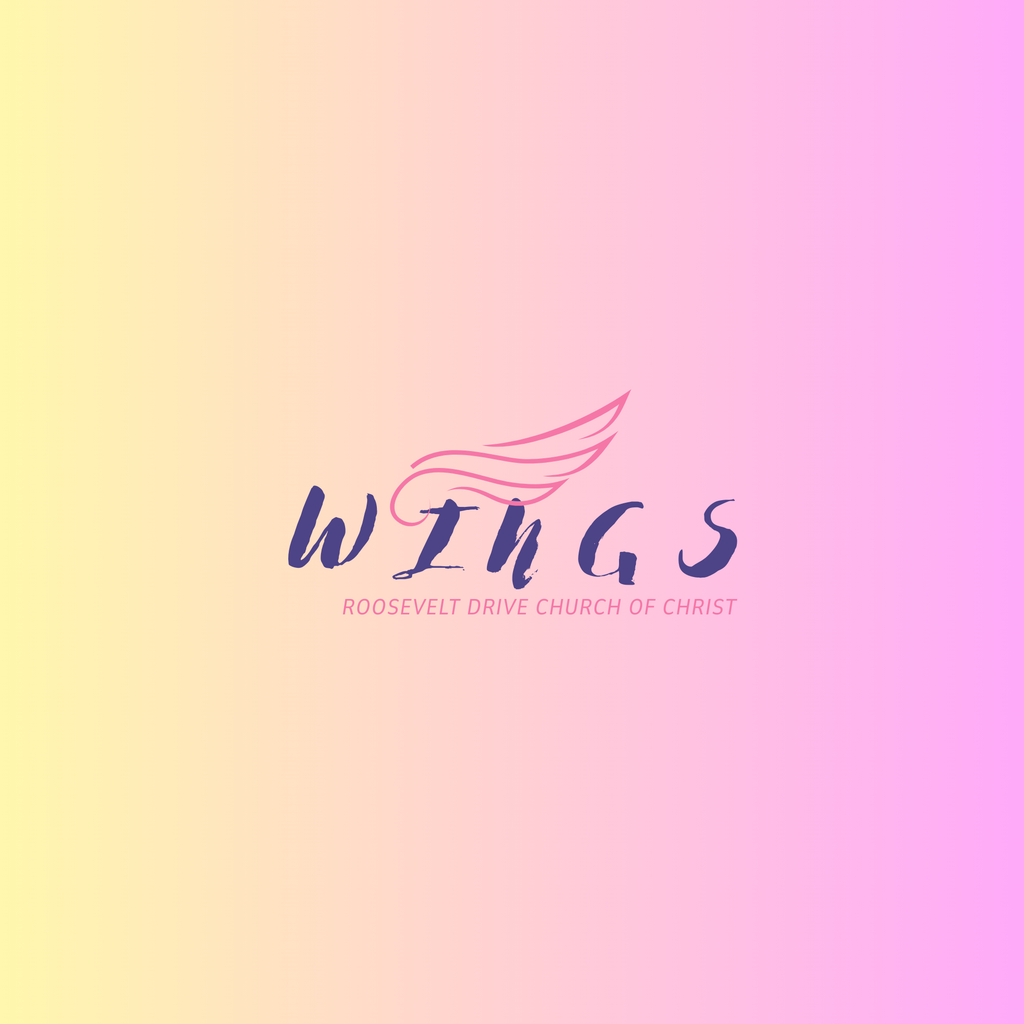 WINGS - Women in God's Service