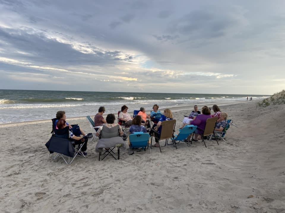 Women in God's Service