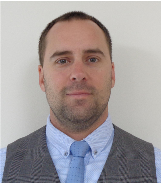 Russell Dykman - Deacon