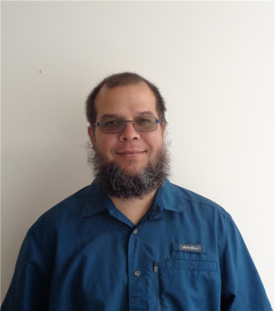 Chris Twohig - Deacon