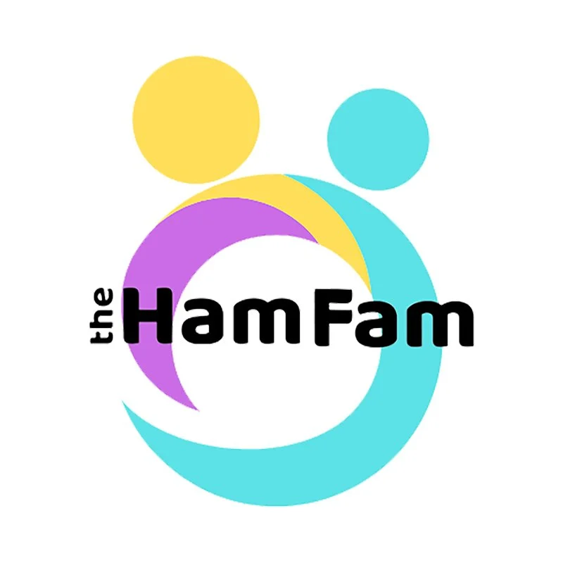 HamFam Logo