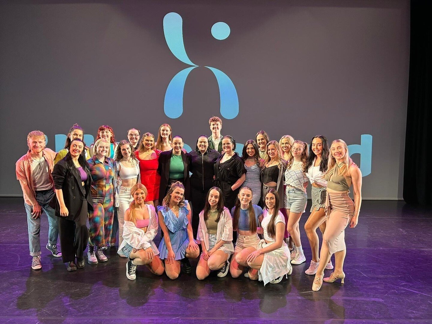 Congratulations to The Hammond's third-year BA (Hons) Musical Theatre Performance students on their stunning London Showcase performance at Lilian Bayliss Studio Theatre, Sadlers Wells this afternoon. We are incredibly proud of how far you've come an