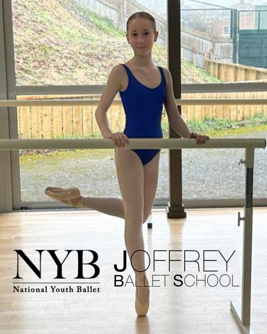 We&rsquo;d like to extend a huge congratulations to our incredibly talented Year 7 School Dance student, Aimee 🩰⁠
⁠
We are thrilled to announce that Aimee has earned a coveted spot at the prestigious Joffrey School's Youth Ballet Intensive in New Yo