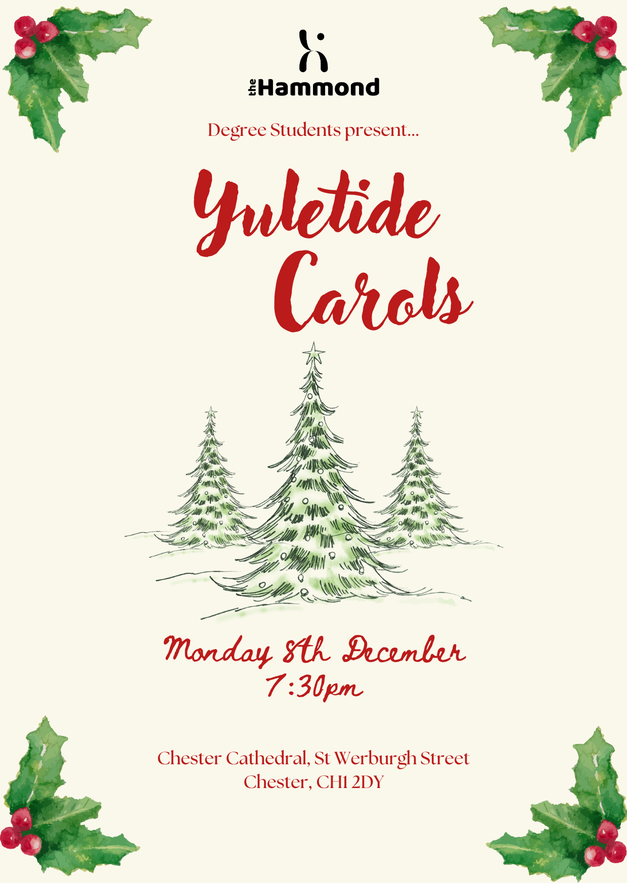 Yuletide Carols