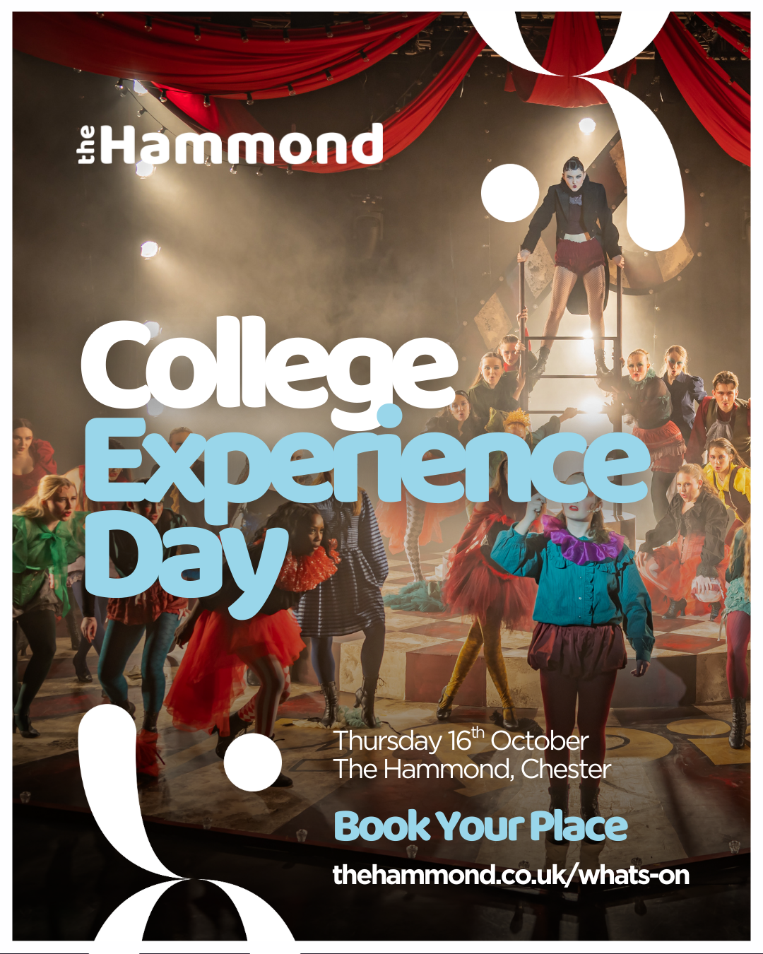College Experience Day