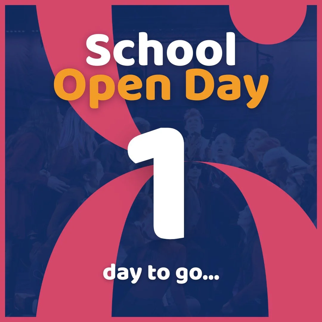 ⏰ REMINDER: Our School Open Day is tomorrow at 10AM! ⁠
⁠
Thinking about joining The Hammond? We&rsquo;d highly recommend taking the chance to experience the energy, passion, and excellence that define our training.⁠ ⁠
⁠
✨ What&rsquo;s in store: ⁠
&nd