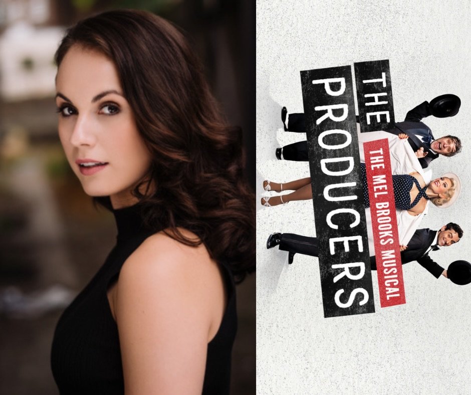 We&rsquo;re thrilled to announce that The Hammond Alumni, Kelsie-Rae Marshall, has been cast in The Producers, at the Garrick Theatre in London&rsquo;s West End! 🎭✨⁠
⁠
The production is running until September 2026. 
⁠
Everyone at The Hammond are so