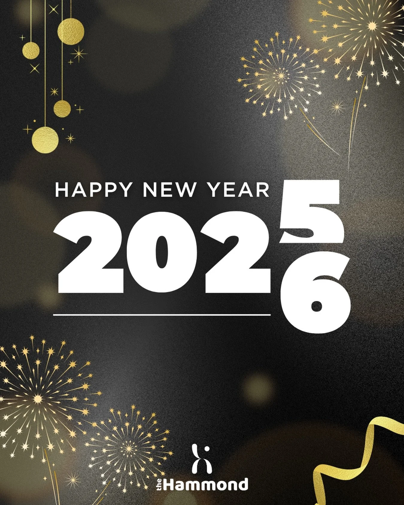 Happy New Year from everyone at The Hammond! ✨

Thank you to our pupils, parents, staff, alumni, and wider community for being part of another wonderful year. As we look ahead, we&rsquo;re excited for all the learning, growth, and opportunities the N