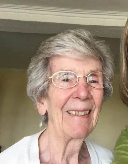 We were very saddened to learn of the passing of Sybil Elliott, former Principal of The Hammond School, who died peacefully on 23 February at the age of 98.

Sybil dedicated her life to The Hammond and played a hugely important role in shaping the sc