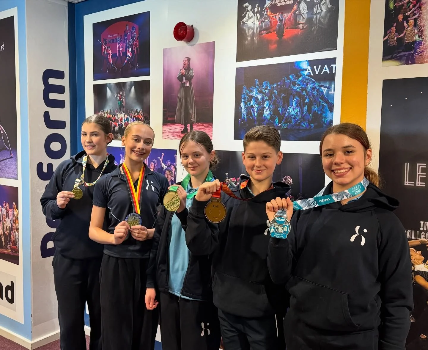 Running for Opportunity: Five Global Marathons, One Life-Changing Cause

Over the past few months, The Hammond&rsquo;s Principal, Ms Roscoe, has taken on an extraordinary challenge - completing five international marathons: Berlin, Chester, Tokyo, Ro