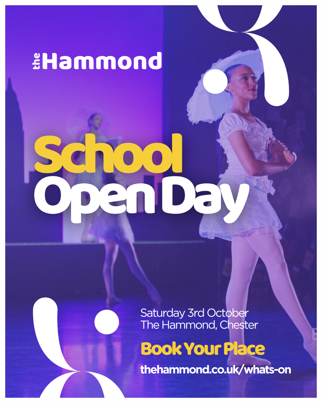 School Open Day