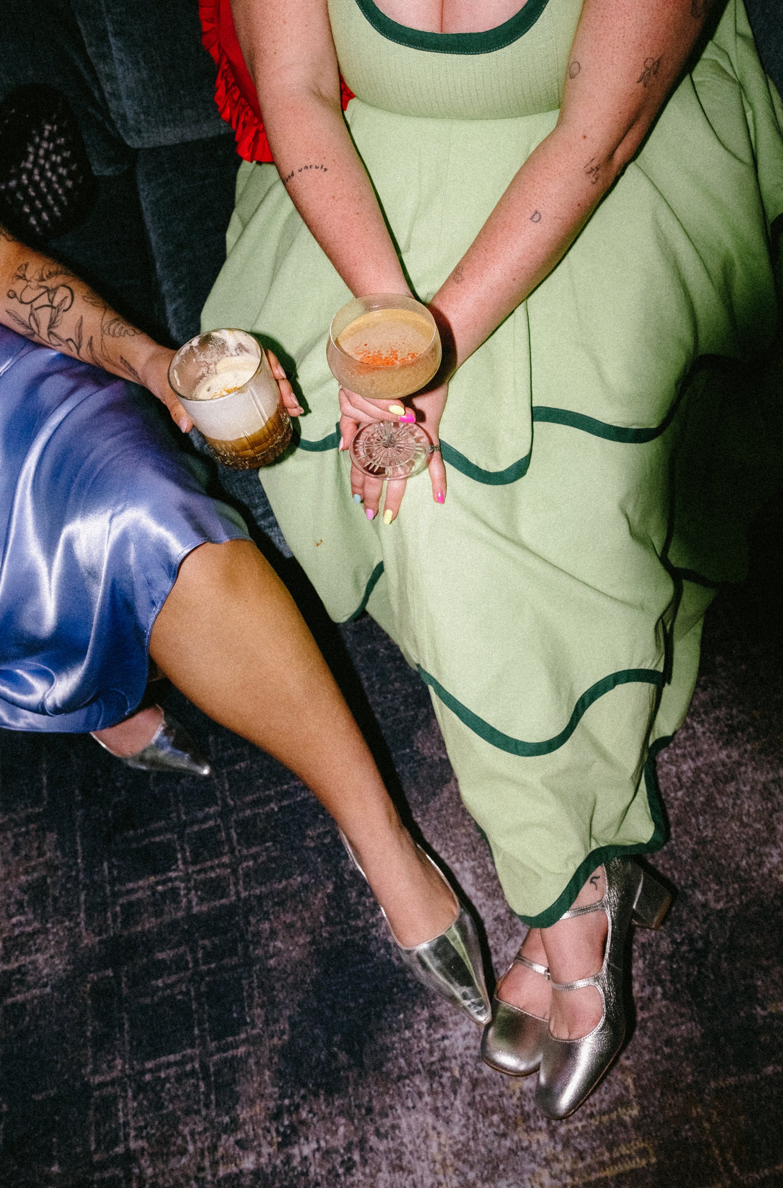 3 Ways to Elevate Your Event Aesthetic