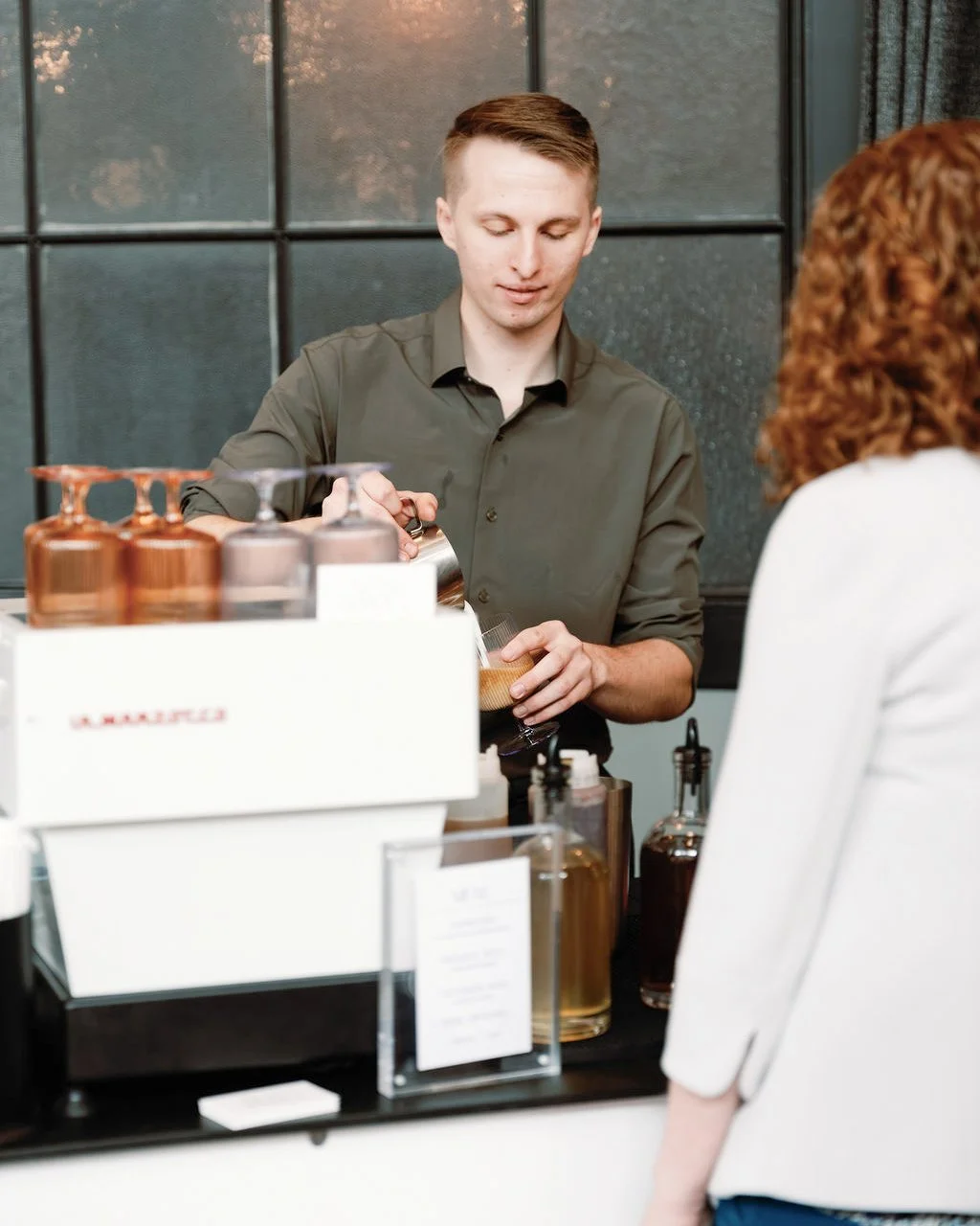 Curated Bars: WIPA St. Louis 