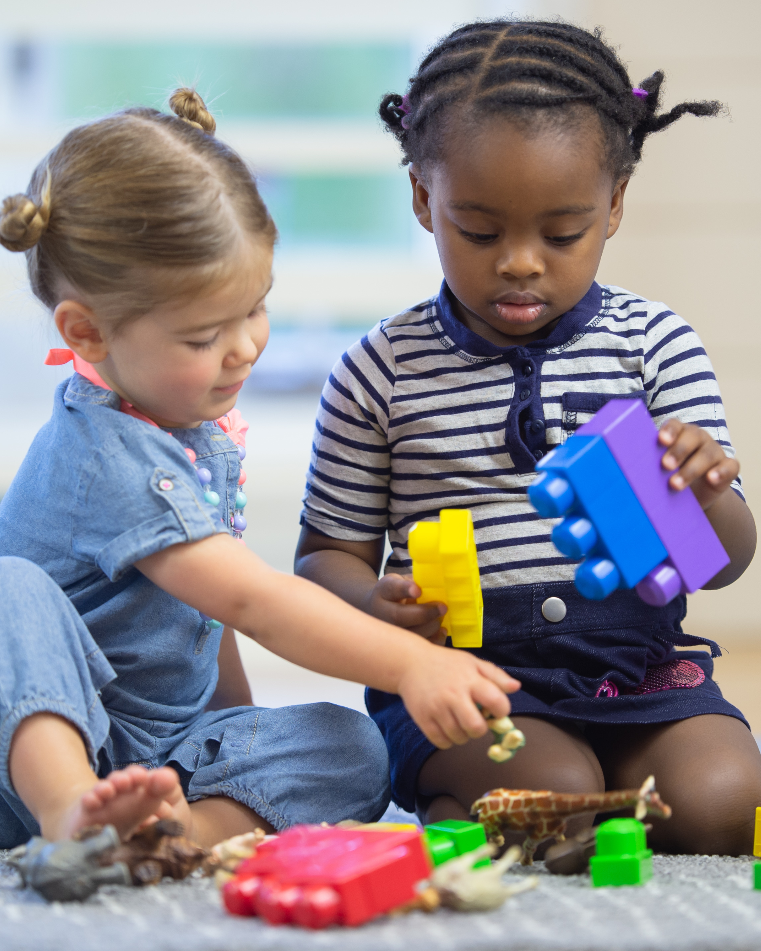 Is My Toddler a Late Talker?  5 Signs It Might Be Time to Talk to a Speech Therapist