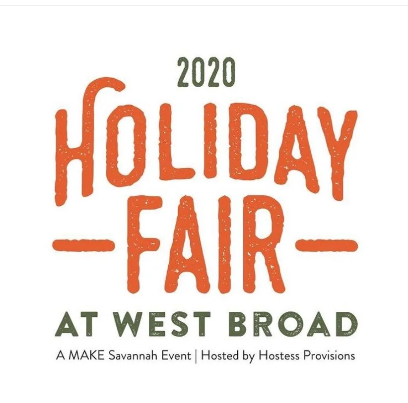 The Holiday Fair at West Broad