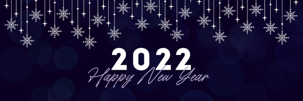 Encanto - messages as you move into a new year
