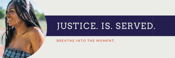 A moment to pause together in "somber gratitude"
