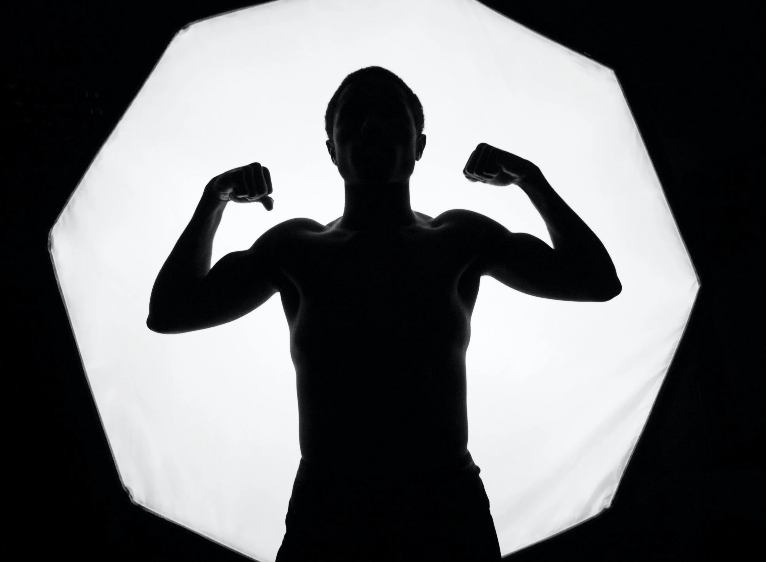Share your strengths