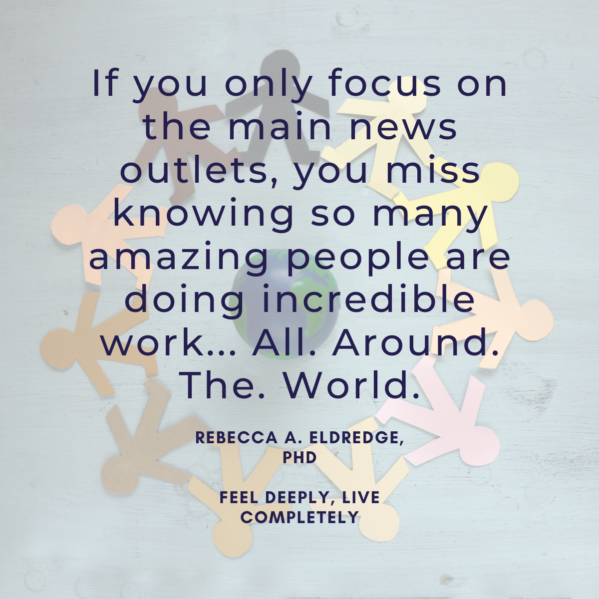 beware ⚠️ and be inspired 💡 