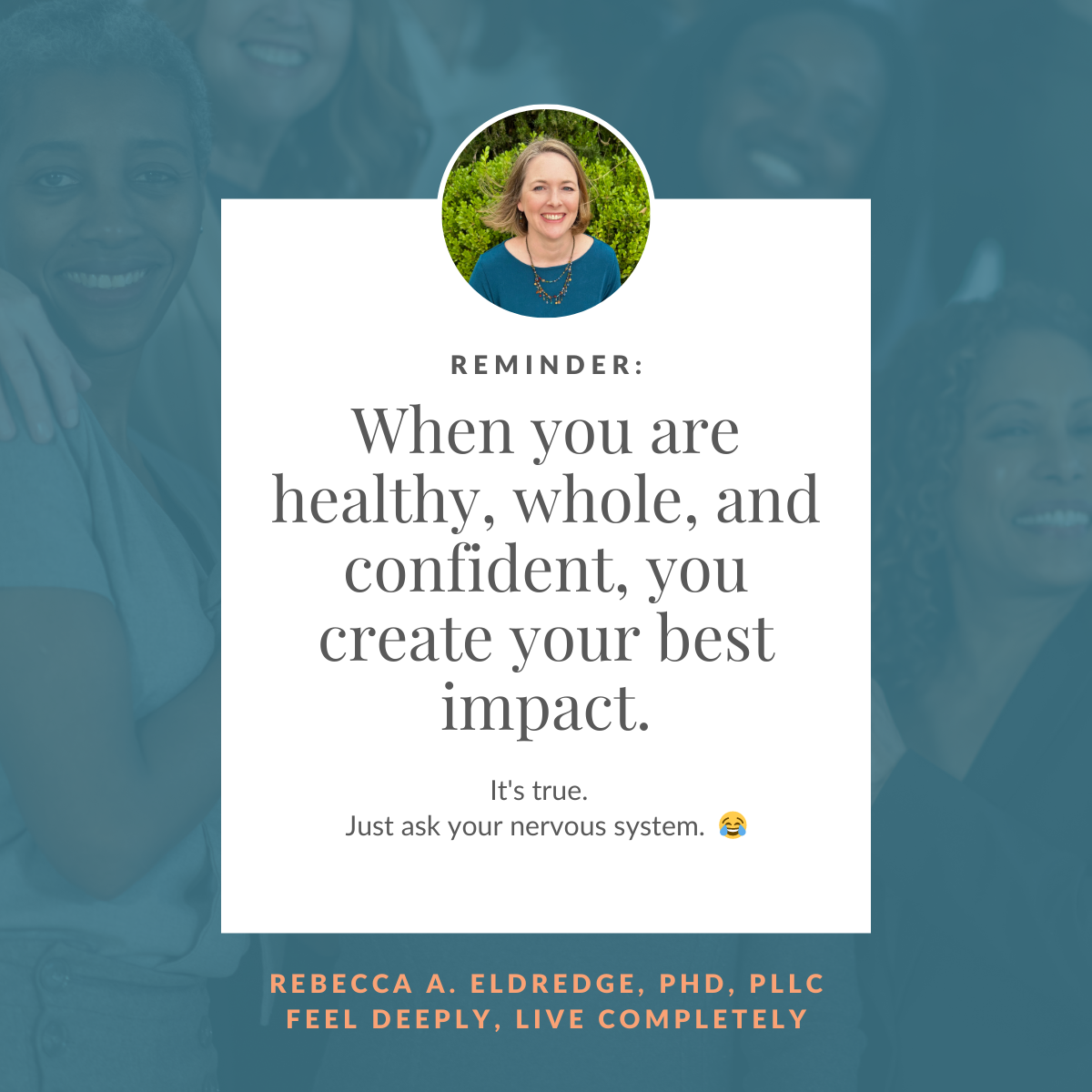 More! Better! Faster! 🤥