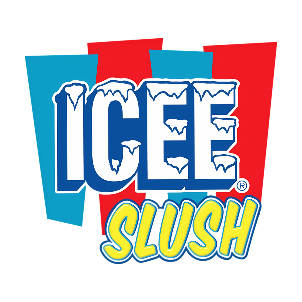 Icee Slush Pouch — Pouch Brokers | Foodservice Broker for Big Easy Blends