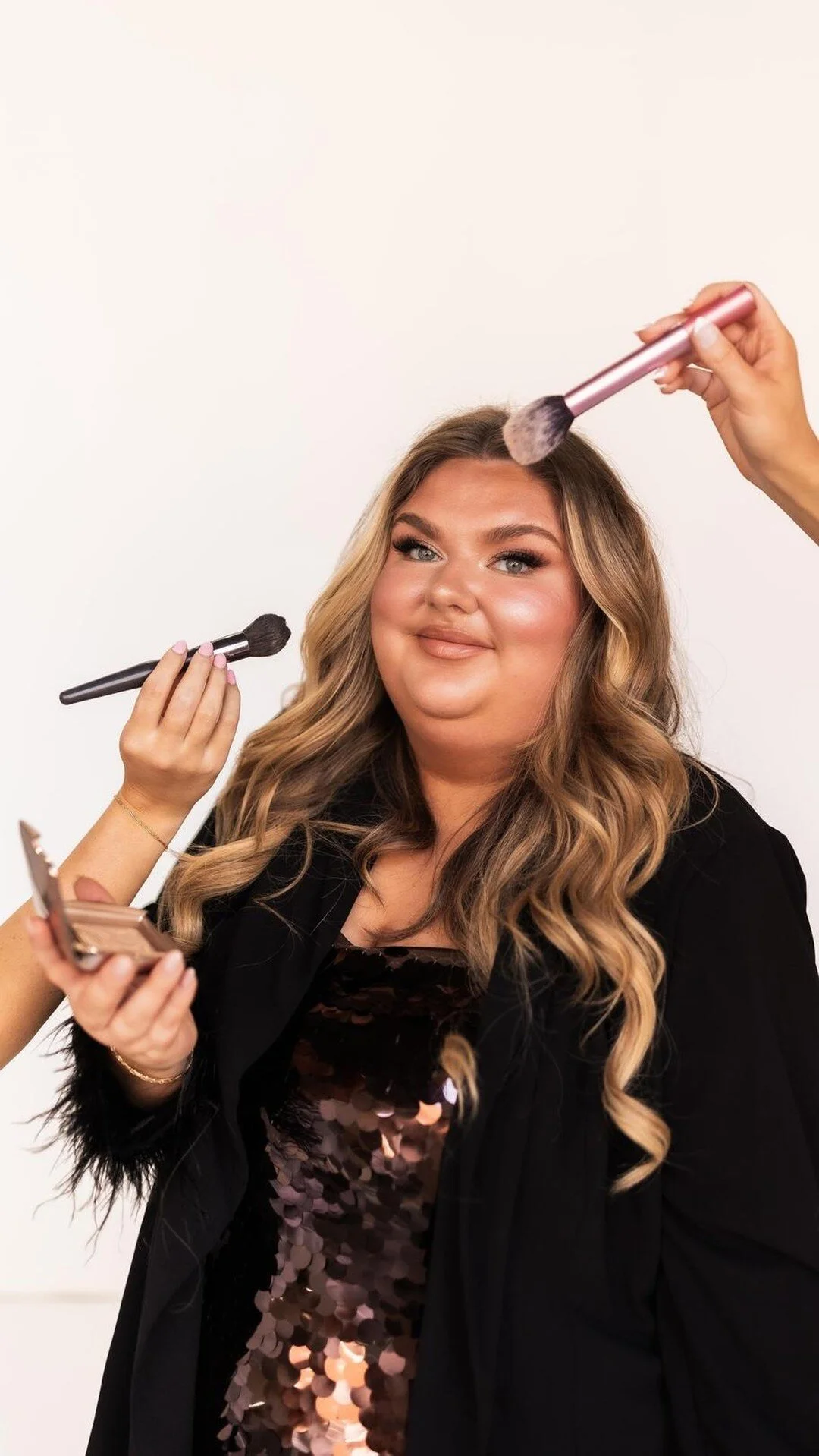 MAKEUP — Ashley Nicole | Makeup Artist + Social Media Management
