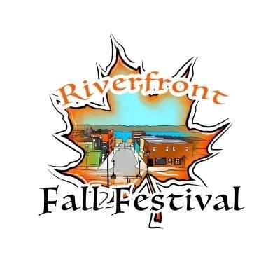 Riverfront Fall Festival @ Old Town Cape