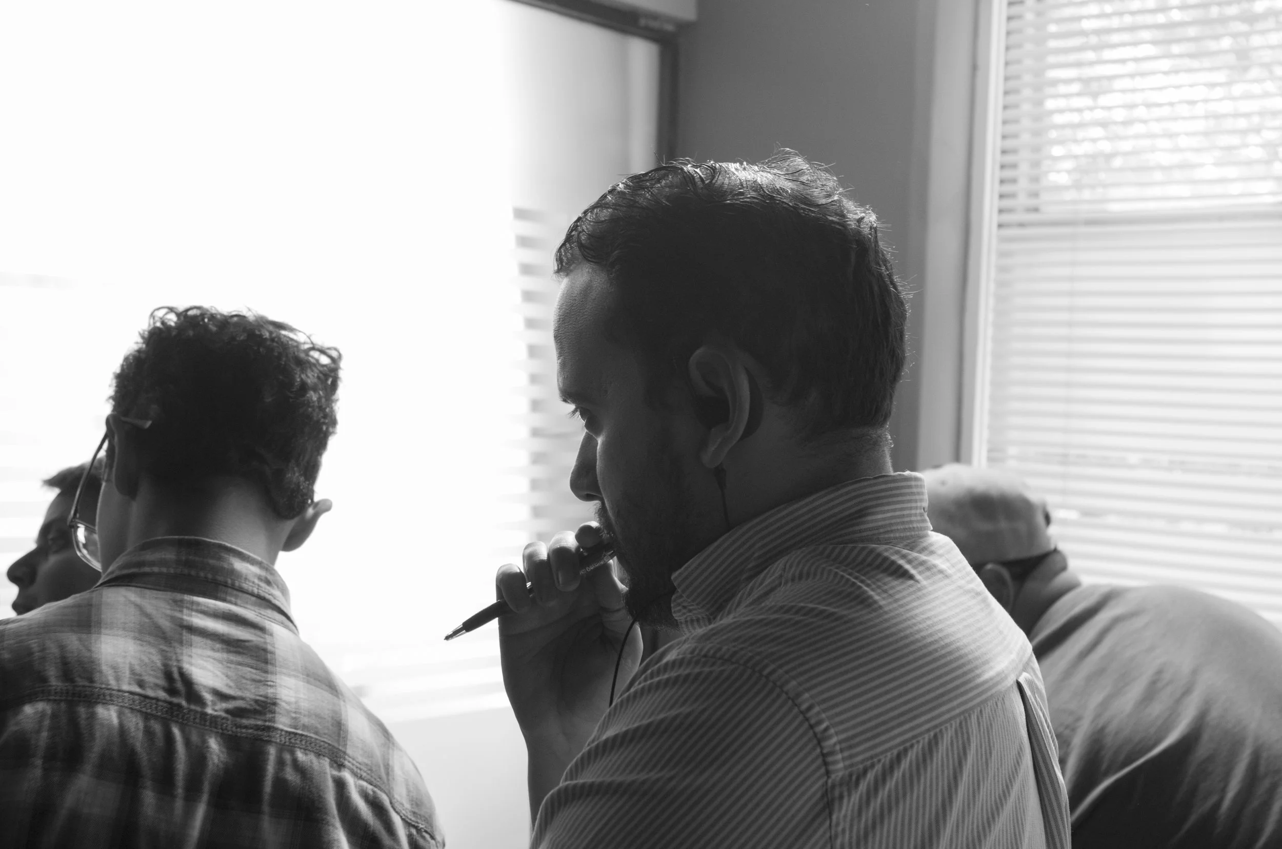 Director