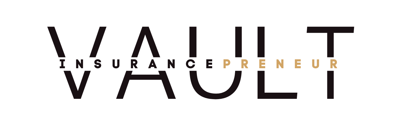 The InsurancePRENEUR Vault