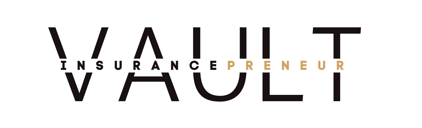 The InsurancePRENEUR Vault