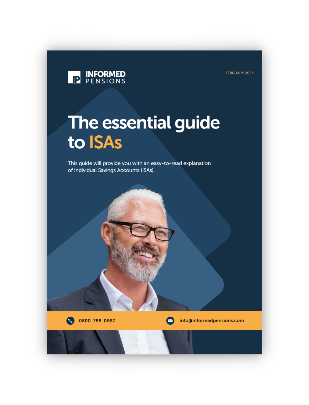 The essential guide to ISAs