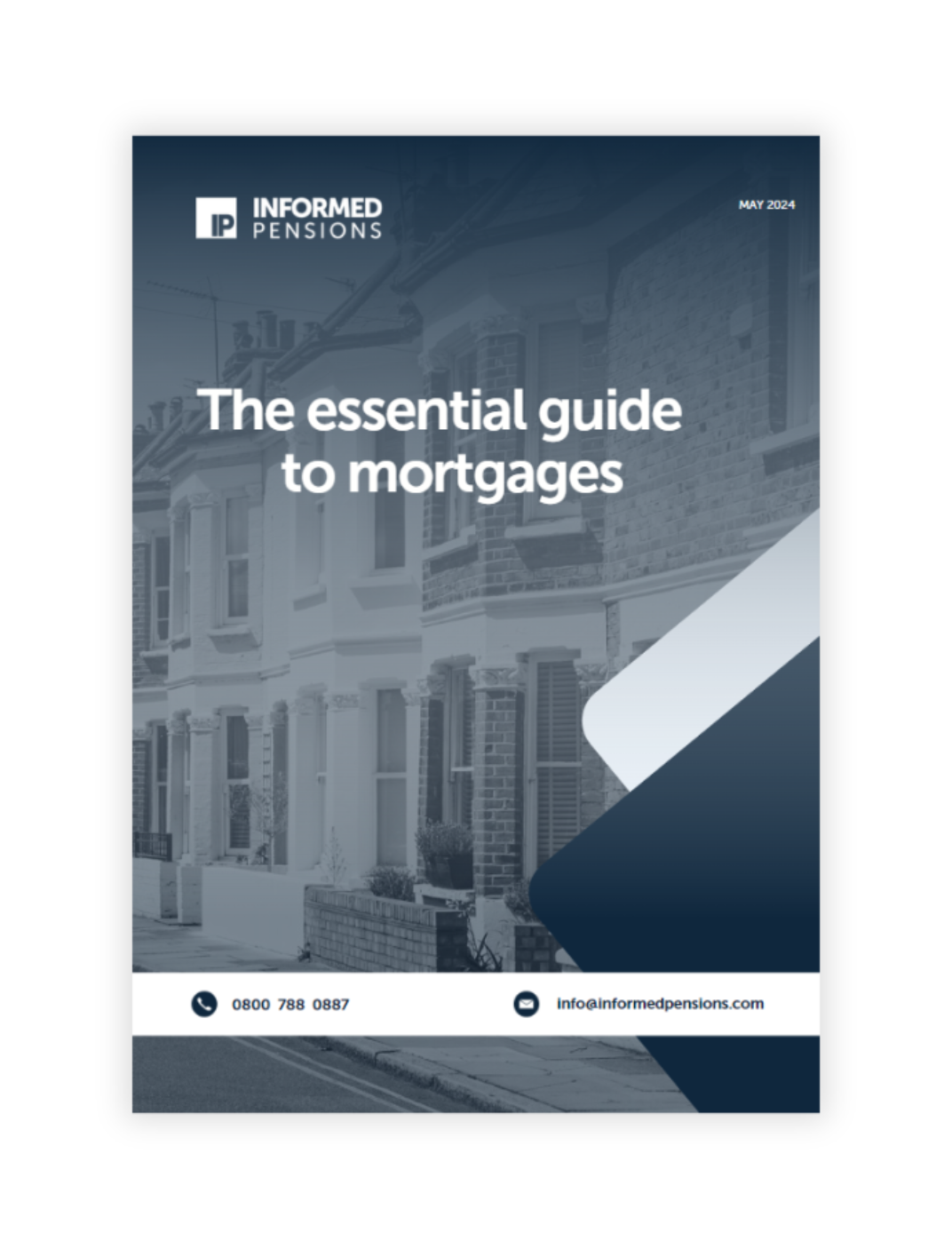 The essential guide to mortgages