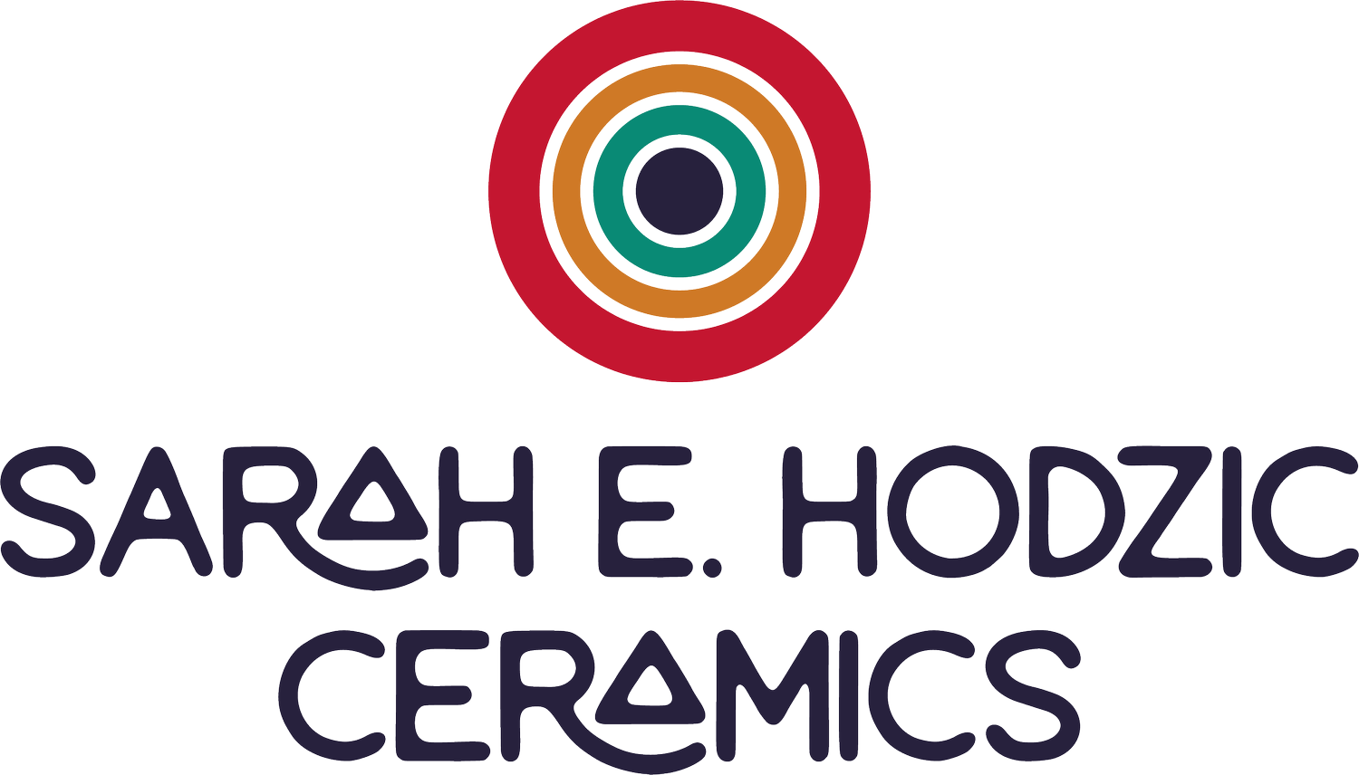 Sarah E. Hodzic Ceramics