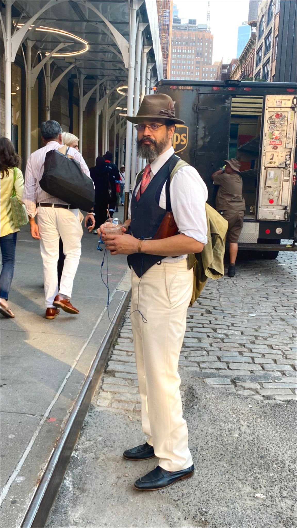 NYFW Spring-Summer  2023 - Ana Harris Personal Stylist and Color Analysis Boston MA -5.jpeg