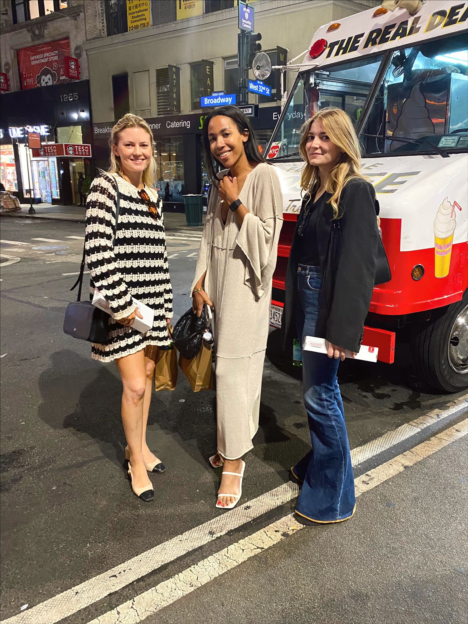 NYFW Spring-Summer  2023 - Ana Harris Personal Stylist and Color Analysis Boston MA -7.jpeg