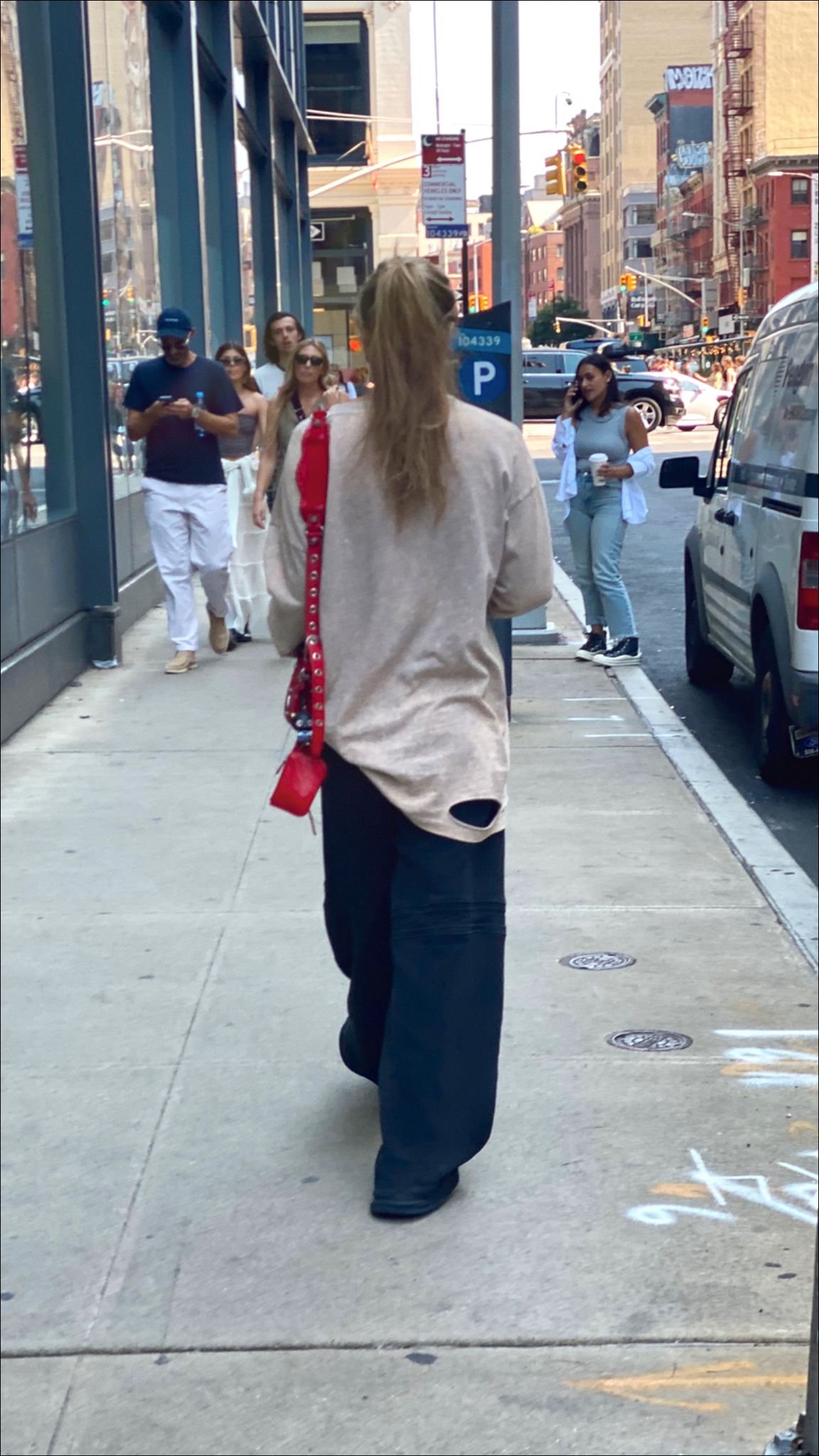 NYFW Spring-Summer  2023 - Ana Harris Personal Stylist and Color Analysis Boston MA -8.jpeg
